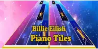 Billie Eilish Piano Screen Shot 3