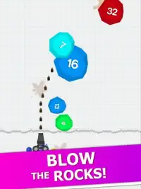 Jump Ball Blaster Screen Shot 3