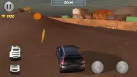 SUV Car Simulator 2 Screen Shot 0