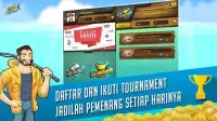 Jackpot Fishing - Mancing Online Berhadiah Screen Shot 6