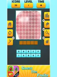 GUESS THE PICTURE : Guess the words puzzles Screen Shot 4