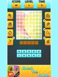 GUESS THE PICTURE : Guess the words puzzles Screen Shot 2