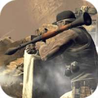 Agent Sniper-Battlefield Shooting FPS Games