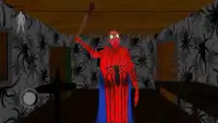 Spider Granny Episode Two Screen Shot 0