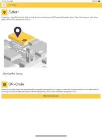 IAA Career QR-Code Rallye Screen Shot 6