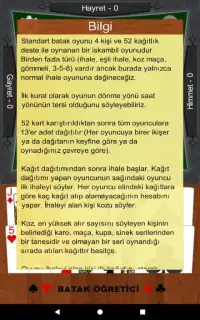 Batak Öğretici Screen Shot 4