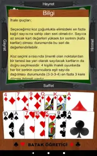 Batak Öğretici Screen Shot 13