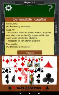 Batak Öğretici Screen Shot 18