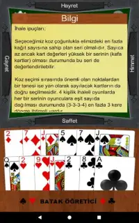 Batak Öğretici Screen Shot 3