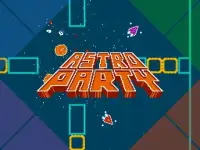 Astro Party Screen Shot 4
