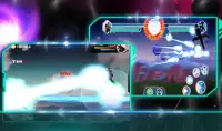 Shadow Ultra Dragon: Battle Super Fighter 2 Screen Shot 0