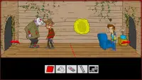 Saw Youtubers Game - Cat Quest Screen Shot 5