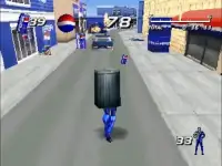 Pepsi man Game Tips Screen Shot 2