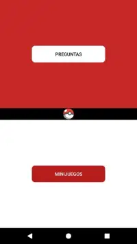 ¿Qué Pokémon Eres? Test Pokémon y Crea tu Pokémon Screen Shot 7