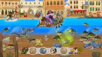 Dynamite Fishing – World Games Screen Shot 18