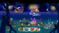 Dynamite Fishing – World Games Screen Shot 5