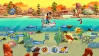 Dynamite Fishing – World Games Screen Shot 14