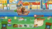 Dynamite Fishing – World Games Screen Shot 0