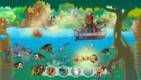 Dynamite Fishing – World Games Screen Shot 8