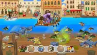 Dynamite Fishing – World Games Screen Shot 3