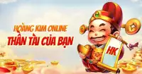 Hoàng Kim Online - Thần Tài Của Bạn Screen Shot 0