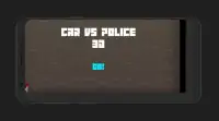 Car vs Police 3D Screen Shot 5