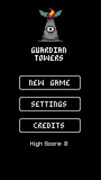 Guardian Towers Screen Shot 4