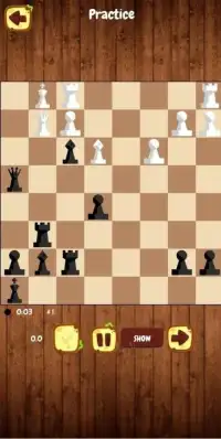 Chess Master Pro - Strategy Game Free Screen Shot 9