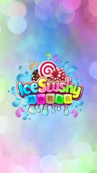 Ice Slushy Maker Screen Shot 5