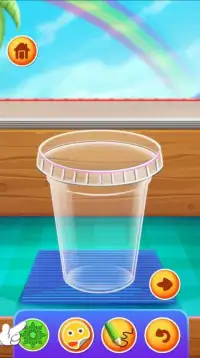 Ice Slushy Maker Screen Shot 4