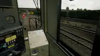 Cargo Rails Player Simulator 2:Train Traveller 3D Screen Shot 7