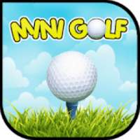 Master Shot Mini Golf