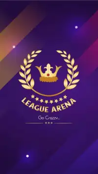 League Arena - Best Free Quiz & Brain Teaser Game Screen Shot 7