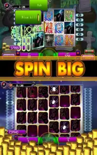 Titan King of Vegas - Golden 777 Slots Jackpot Screen Shot 0