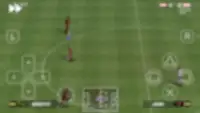 Psp Emulator Soccer Screen Shot 0