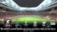 Psp Emulator Soccer Screen Shot 3