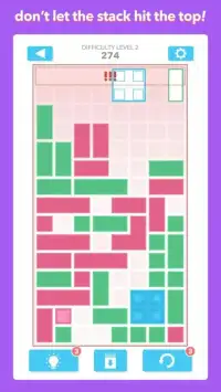 Blocks - The Sliding Puzzle Game Screen Shot 6