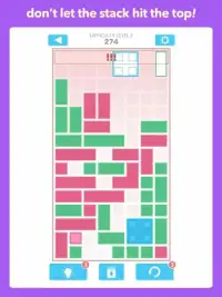 Blocks - The Sliding Puzzle Game Screen Shot 1