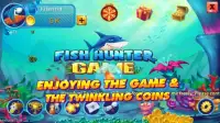Fish Hunter Game Screen Shot 13