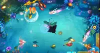 Fish Hunter Game Screen Shot 1