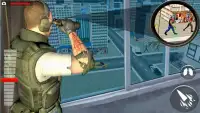 Elite Sniper Shooter 3d: FPS Gun Shooting Games Screen Shot 1