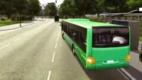 Bus Racing Hill Station:Bus Simulator Indonesia 3D Screen Shot 3