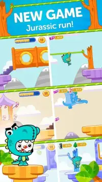 PlayKids Party - Kids Games Screen Shot 14