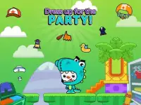PlayKids Party - Kids Games Screen Shot 4