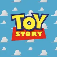 Toy Story Quiz Screen Shot 1