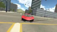 City Car Drift 2020 Screen Shot 1