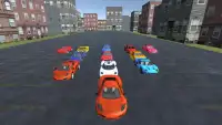 City Car Drift 2020 Screen Shot 0