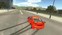 City Car Drift 2020 Screen Shot 3