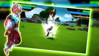 Dragon Super Hero : Shadow Warrior Ultimate Battle Screen Shot 1