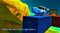 Real Impossible Car Stunt Screen Shot 3